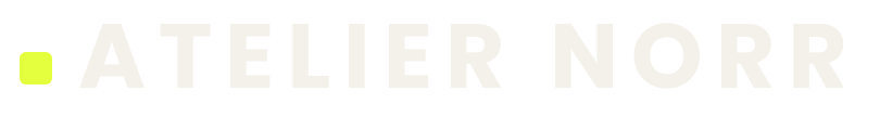 Atelier Norr logo