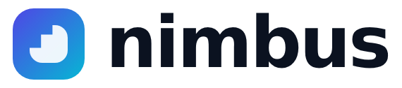 Nimbus Analytics logo